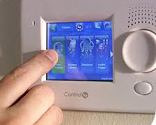 Avid Solution's Residential Automation Controls 
                                     allows you to control all electronic devices within
                                     your home.